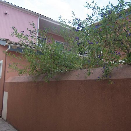 La Casa Rosa Apartment Lefkada City Ngoại thất bức ảnh
